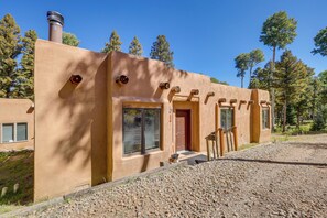 Hus (3 Bedrooms) | Innvendig