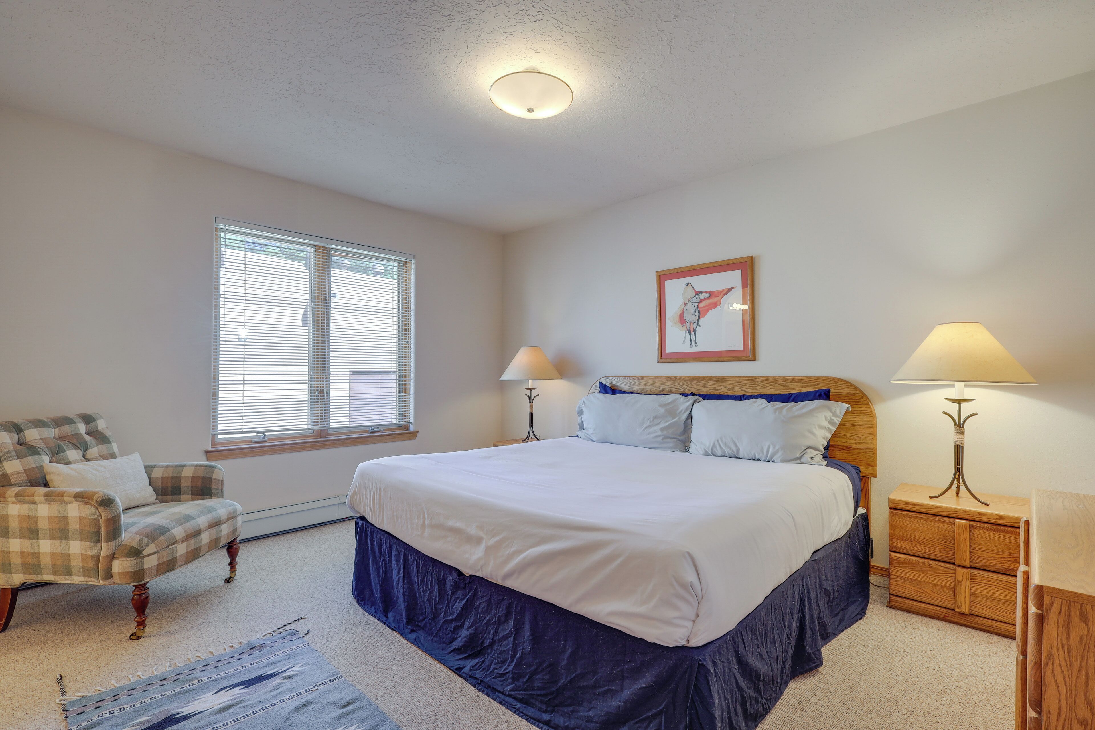 House (3 Bedrooms) | Bahagian dalam