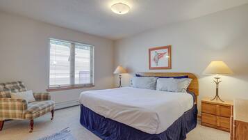 House (3 Bedrooms) | Bahagian dalam