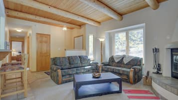 Rumah (3 Bedrooms) | Interior