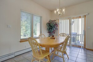 Maison (3 Bedrooms) | Intérieur