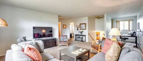 Huis (4 Bedrooms) | Interieur