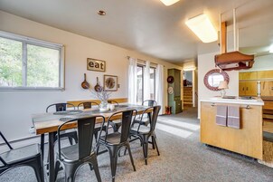 独立别墅 (4 Bedrooms) | 住宿内部