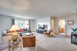 独立别墅 (4 Bedrooms) | 住宿内部