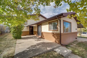 独立别墅 (4 Bedrooms) | 住宿内部