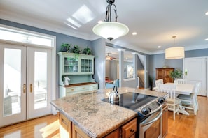 Casa (4 Bedrooms) | Interior