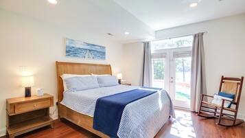 Rumah (4 Bedrooms) | Interior