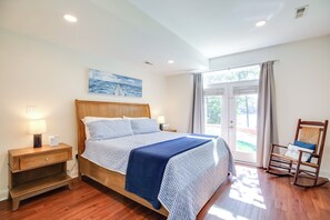 Casa (4 Bedrooms) | Interior