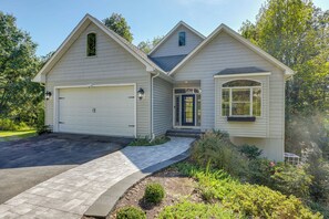 Casa (4 Bedrooms) | Interior