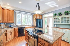 Casa (4 Bedrooms) | Interior