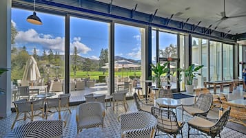 Departamento (1 Bedroom) | Interior