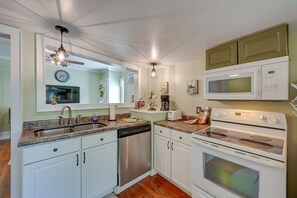 อพาร์ทเมนท์ (1 Bedroom) | ภายใน