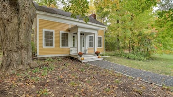 Rumah (3 Bedrooms) | Interior