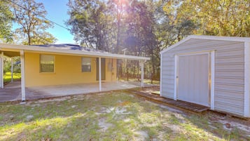 Ferienhaus (2 Bedrooms) | Innenbereich