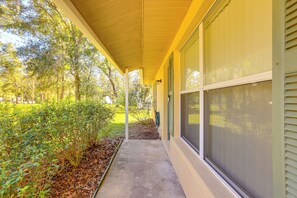 獨棟房屋 (2 Bedrooms) | 住宿內部