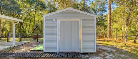 House (2 Bedrooms) | Bahagian dalam