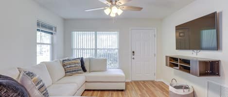 Casa (2 Bedrooms) | Fachada del alojamiento