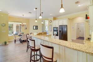 منزل (4 Bedrooms) | المنشأة من الداخل