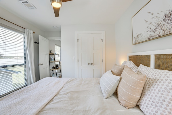 Huis (3 Bedrooms) | Interieur