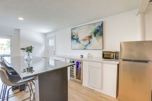 Huis (3 Bedrooms) | Interieur
