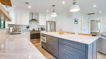 House (3 Bedrooms) | Bahagian dalam