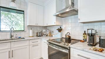 Rumah (3 Bedrooms) | Interior