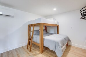 Maison (3 Bedrooms) | Intérieur