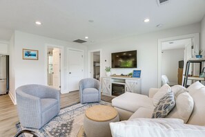 ハウス (3 Bedrooms) | 内装