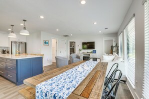 Casa (3 Bedrooms) | Interior