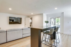 Huis (3 Bedrooms) | Interieur