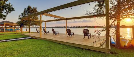 Casa (3 Bedrooms) | Vista frontal de la propiedad