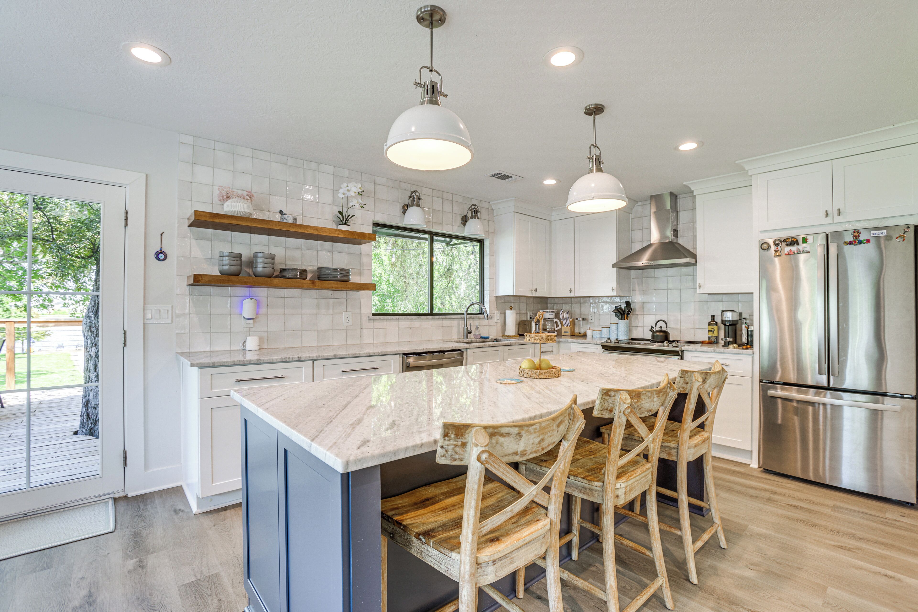 Nhà (3 Bedrooms) | Nội thất