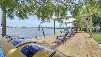 Rumah (3 Bedrooms) | Interior