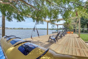 Casa (3 Bedrooms) | Interni