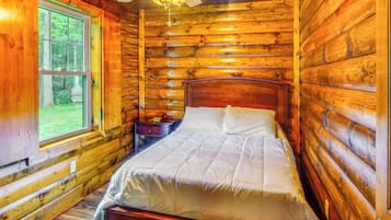 บ้านพัก (3 Bedrooms) | ภายใน