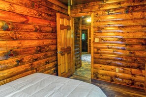 Rumah (3 Bedrooms) | Interior
