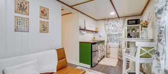 Wilmington Area Studio ~ 4 Mi to Downtown!