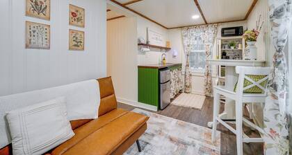 Wilmington Area Studio ~ 4 Mi to Downtown!