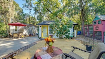 Apartment (0 Bedroom) | Interior