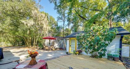 Wilmington Area Studio ~ 4 Mi to Downtown!
