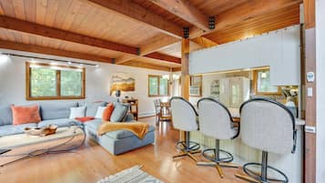 Rumah (3 Bedrooms) | Interior