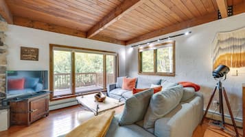 Rumah (3 Bedrooms) | Interior