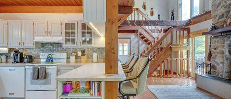 Casa (3 Bedrooms) | Interior