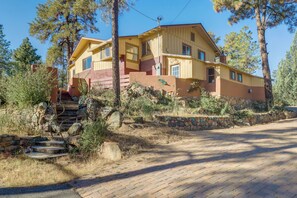 Casa (2 Bedrooms) | Interior