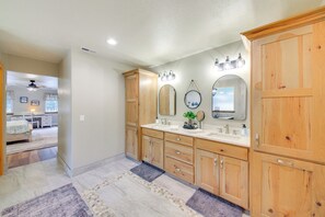 Maison (4 Bedrooms) | Intérieur