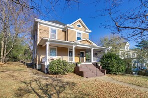 Apartment (3 Bedrooms) | Bahagian dalam