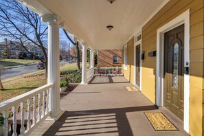 Appartement (3 Bedrooms) | Intérieur