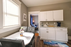 Apartment (3 Bedrooms) | Interior
