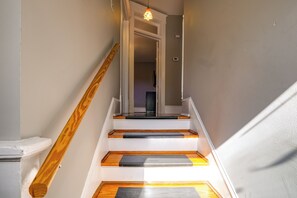 Appartement (3 Bedrooms) | Intérieur