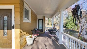 Departamento (3 Bedrooms) | Interior